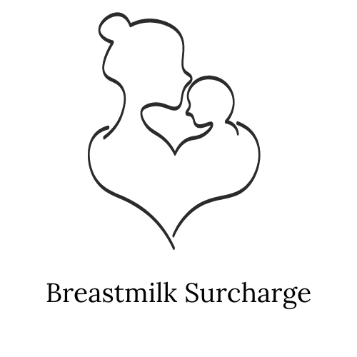 Breast Milk Surcharge