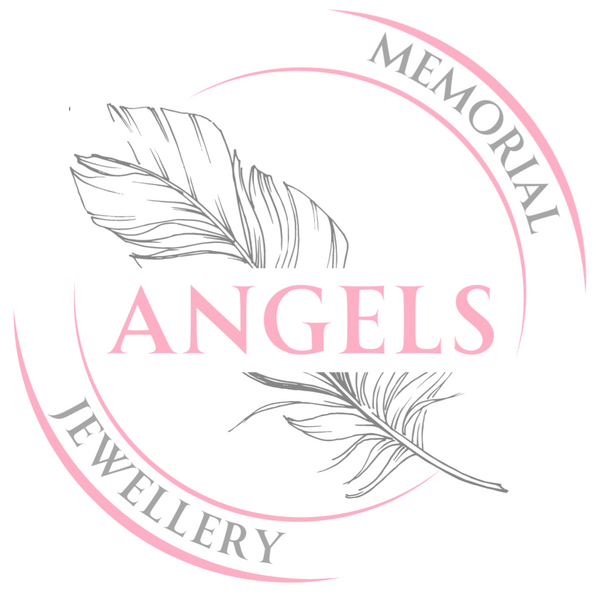 Angel's Memorial Jewellery