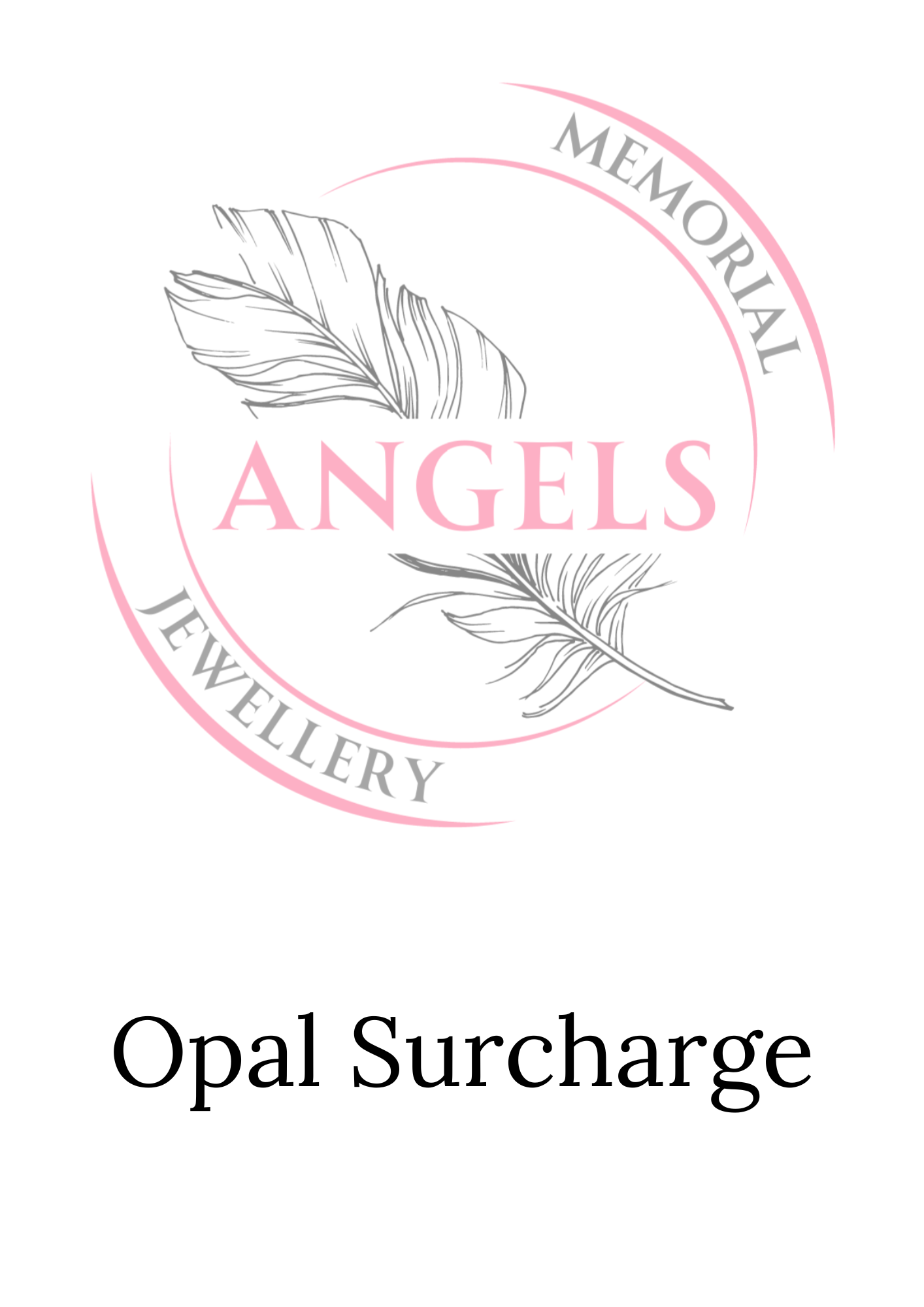 Opal Surcharge